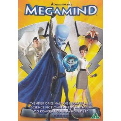 Megamind (DVD)