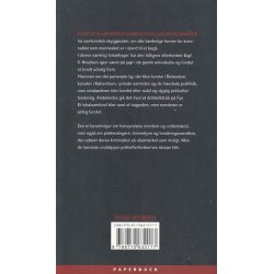 Meldt til politiet (Bog)