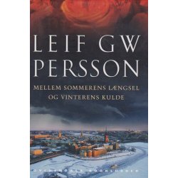 Mellem sommerens l�ngsel og vinterens kulde (Bog)