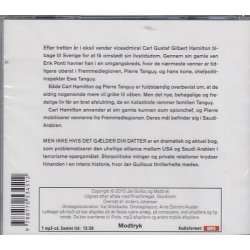 Men ikke hvis det g�lder din datter (Lydbog)