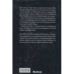 Men ikke hvis det g�lder din datter (Bog)