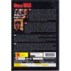 Men of war (DVD)