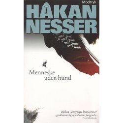 Menneske uden hund (Bog)