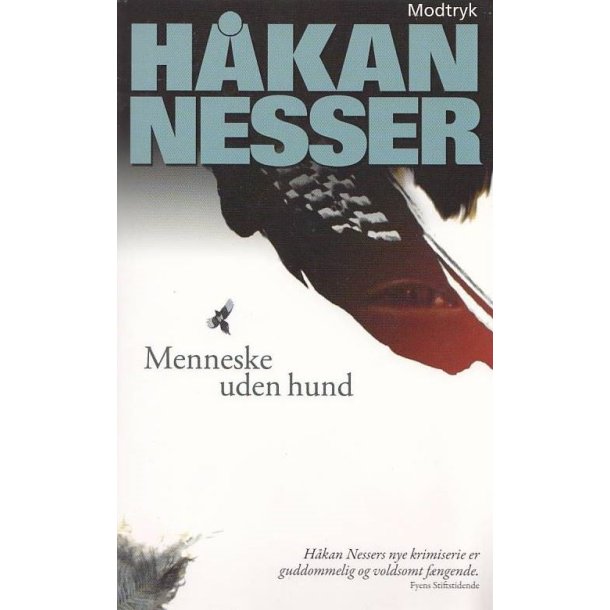 Menneske uden hund (Bog)