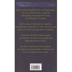 Menneske smugler (Bog)