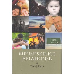 Menneskelige relationer (Bog)