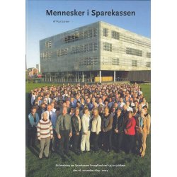 Mennesker i Sparkassen (Bog)