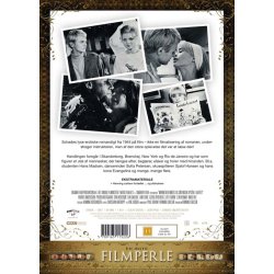 Mennesker m�des og s�d musik opst�r i hjertet (DVD)