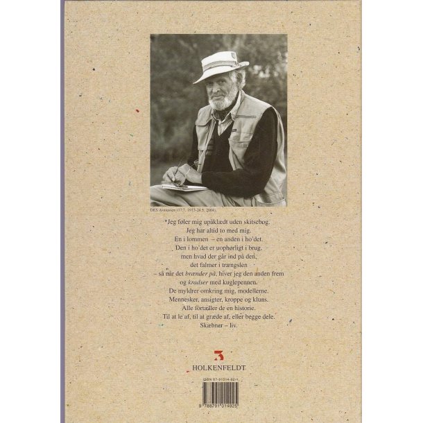 Mennesker uden maske (Bog)