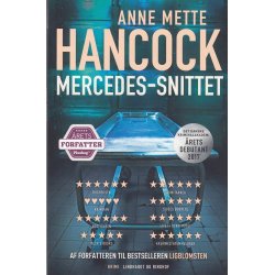 Mercedes-snittet (Bog)