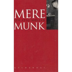 Mere Munk (Bog)