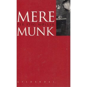 Mere Munk (Bog)