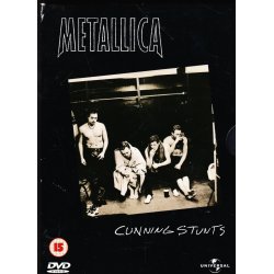 Cunning Stunts (DVD)
