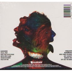 Hardwired to self-destruct - 2 cd set (CD)