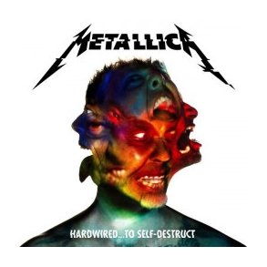 Hardwired to self-destruct (LP)