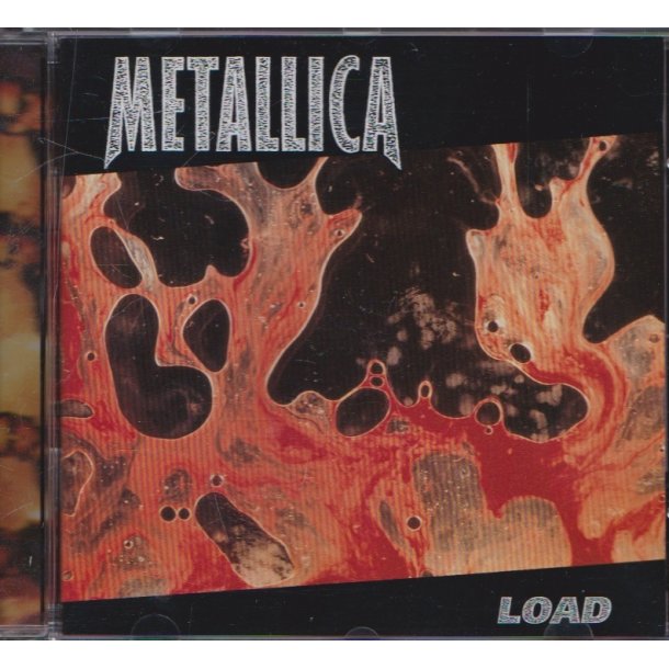 Load (CD)