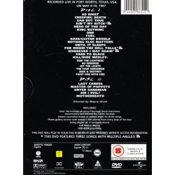 Cunning Stunts (DVD)