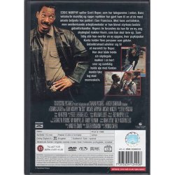 Metro (DVD)