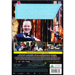MGP missionen (DVD)
