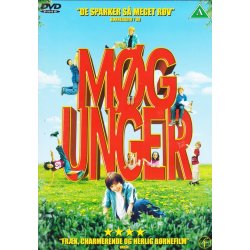 M�gunger (DVD)
