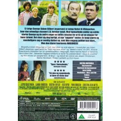M�gunger (DVD)