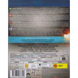 Mission impossible 3 (Blu-ray)