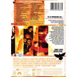 Mission impossible 2 (DVD)