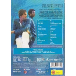 Miami Vice - S�son 1 (DVD)