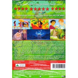 Mia og Migoo (DVD)