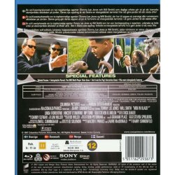 MIB - Men in black (Blu-ray)