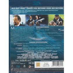 MIB: Men in black (Blu-ray)