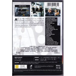 MIB - Men in black (DVD)