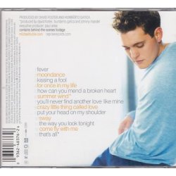 Michael Bubl� (CD)