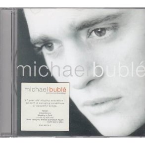 Michael Bubl� (CD)