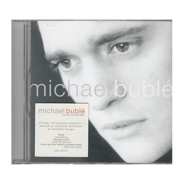 Michael Bubl� (CD)