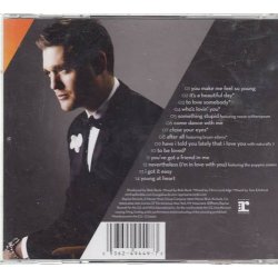 To be loved (CD)