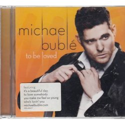 To be loved (CD)