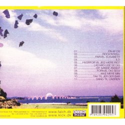 Sang til undren (CD)