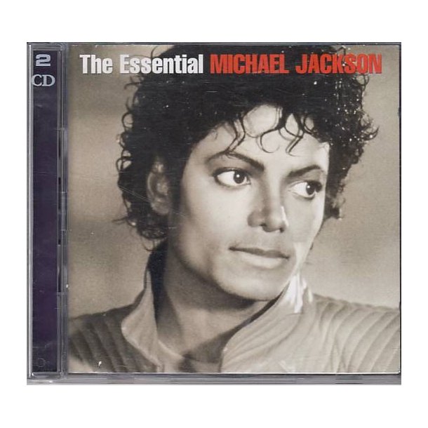 The Essentital (CD)