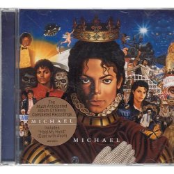 Michael (CD)