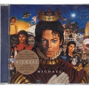 Michael (CD)