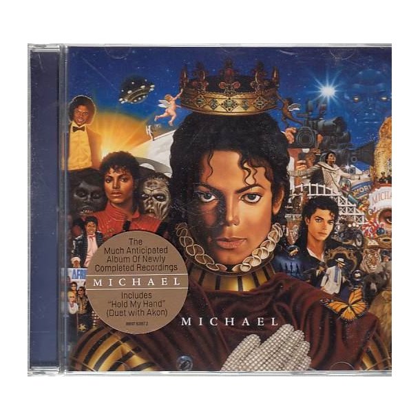Michael (CD)