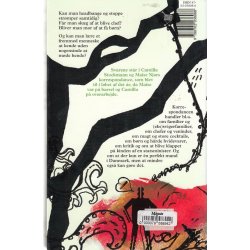 Michael Laudrups t�nder (Bog)