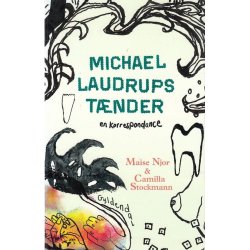 Michael Laudrups t�nder (Bog)