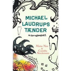 Michael Laudrups t�nder (Bog)