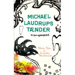Michael Laudrups t�nder (Bog)