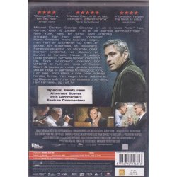 Michael Clayton (DVD)