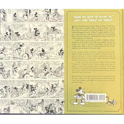 Walt Disney's Mickey Mouse 2  - Trapped on treasure Island (Bog)