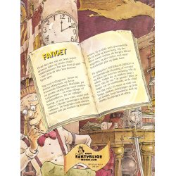 P� opdagelse i middel alderen (Bog)