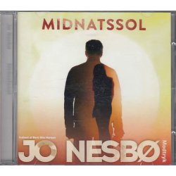 Midnatssol (Lydbog)